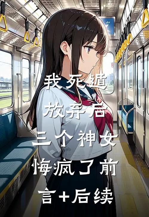 我死遁放弃后，三个神女悔疯了前言+后续