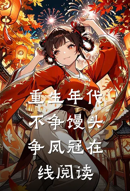 重生年代，不争馒头争凤冠在线阅读
