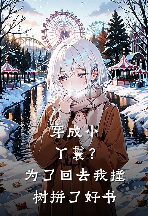 穿成小丫鬟？为了回去我撞树拼了好书