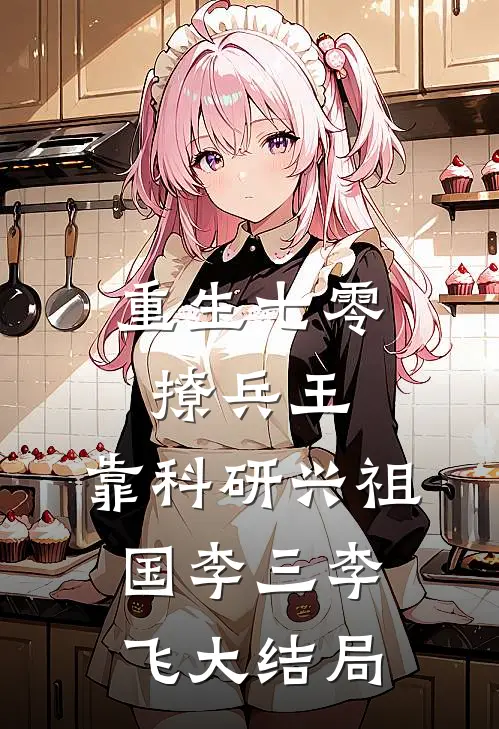 重生七零撩兵王，靠科研兴祖国李三李飞大结局