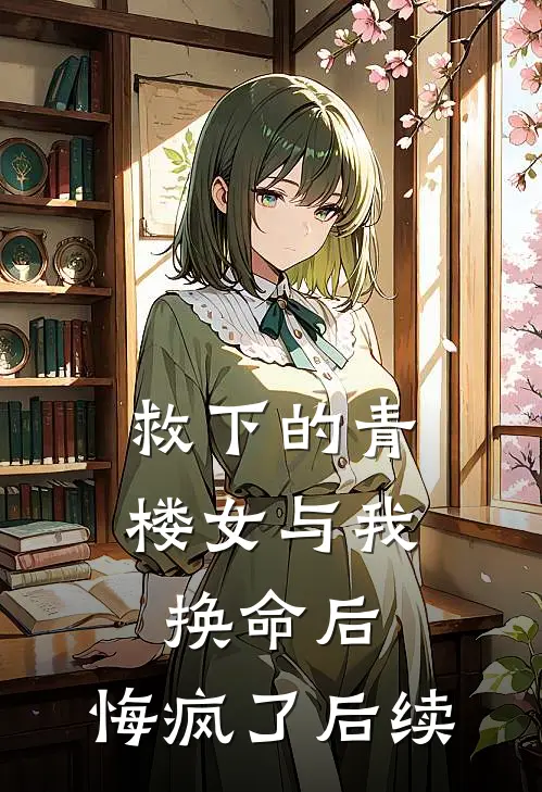 救下的青楼女与我换命后，悔疯了后续