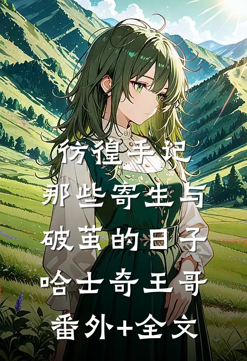 彷徨手记：那些寄生与破茧的日子哈士奇王哥(番外)+(全文)