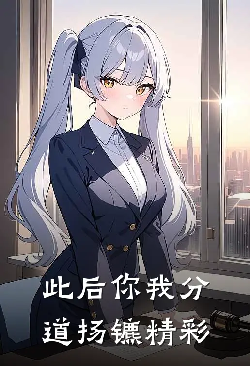 此后你我分道扬镳精彩