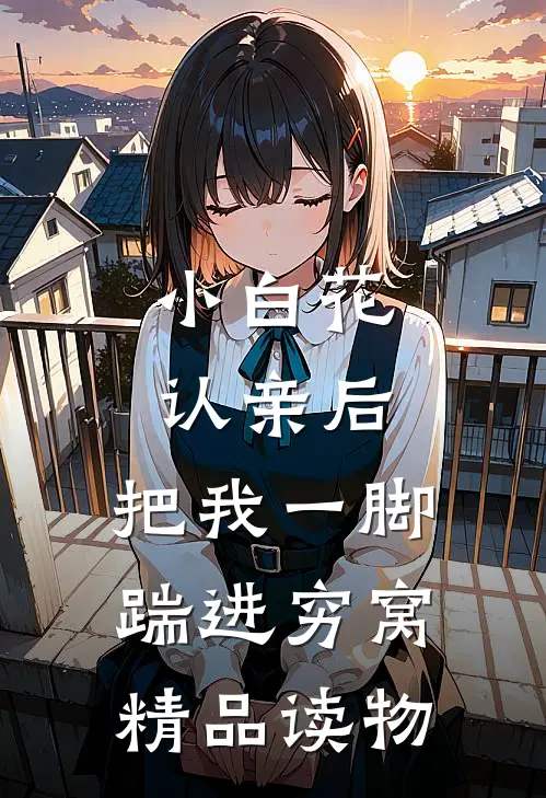 小白花认亲后，把我一脚踹进穷窝精品读物
