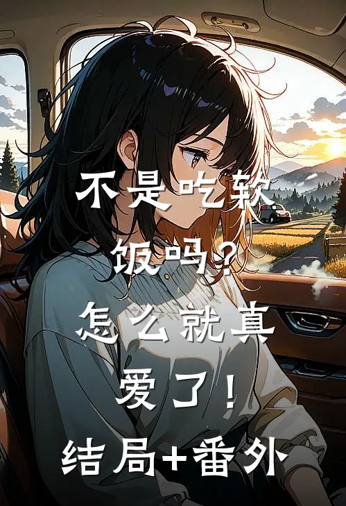 不是吃软饭吗？怎么就真爱了！:结局+番外