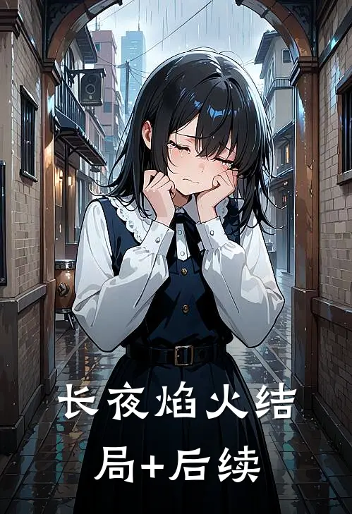 长夜焰火结局+后续