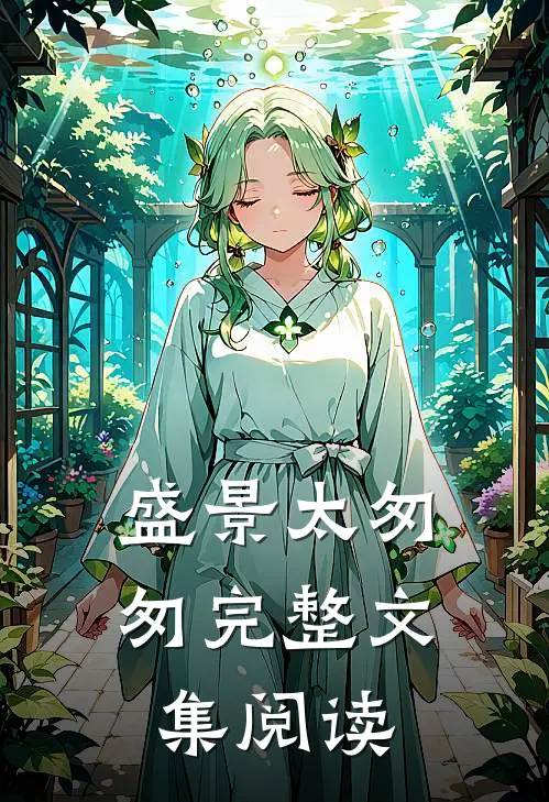 盛景太匆匆完整文集阅读