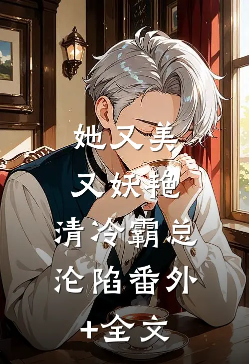 她又美又妖艳，清冷霸总沦陷(番外)+(全文)