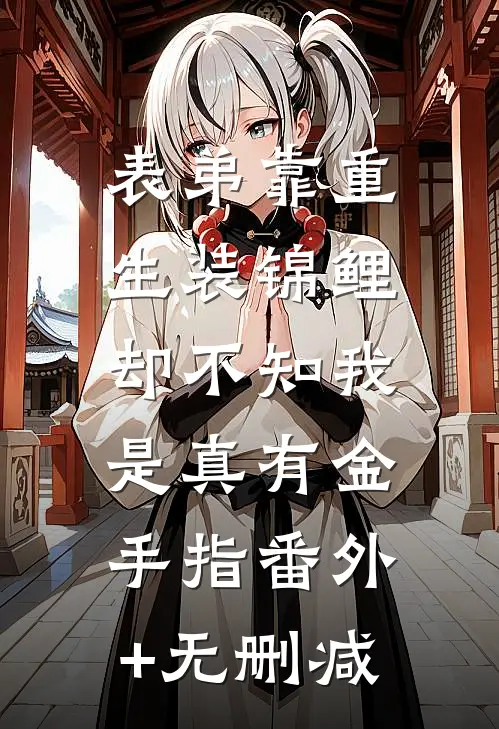表弟靠重生装锦鲤，却不知我是真有金手指番外+无删减
