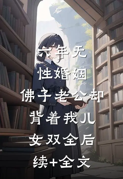 六年无性婚姻，佛子老公却背着我儿女双全后续+全文