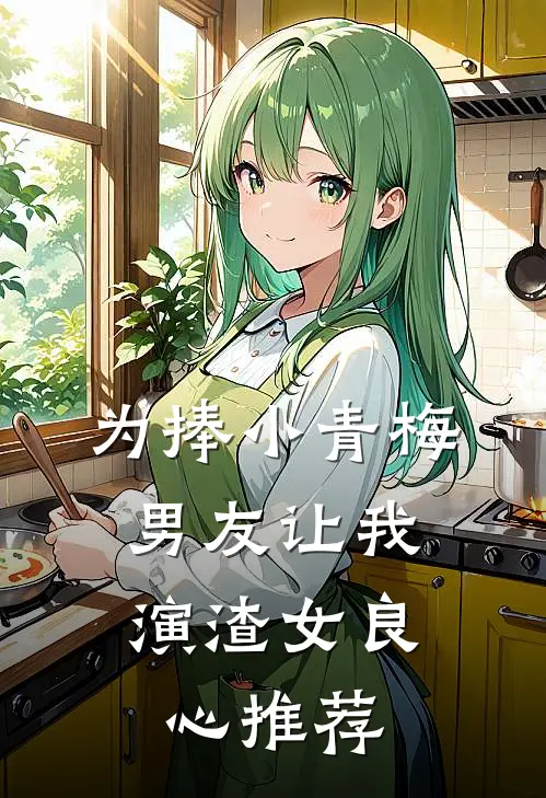 为捧小青梅，男友让我演渣女良心推荐