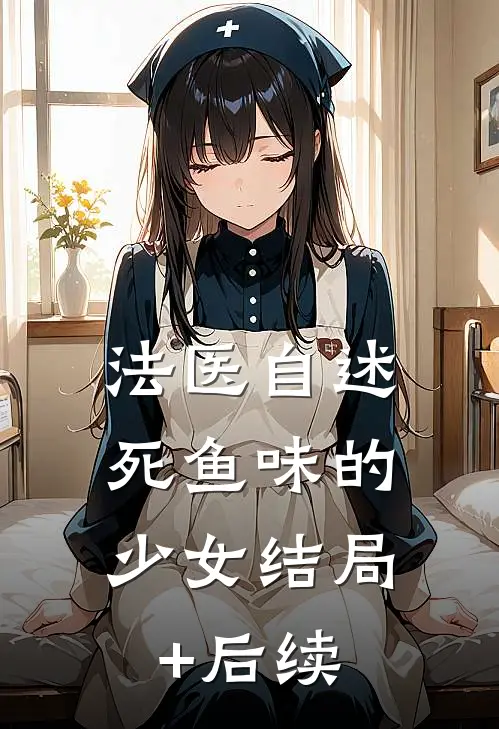 法医自述：死鱼味的少女结局+后续