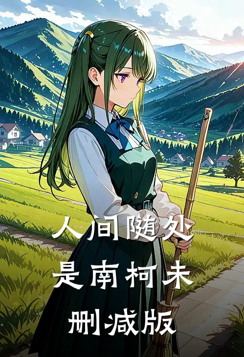 人间随处是南柯未删减版