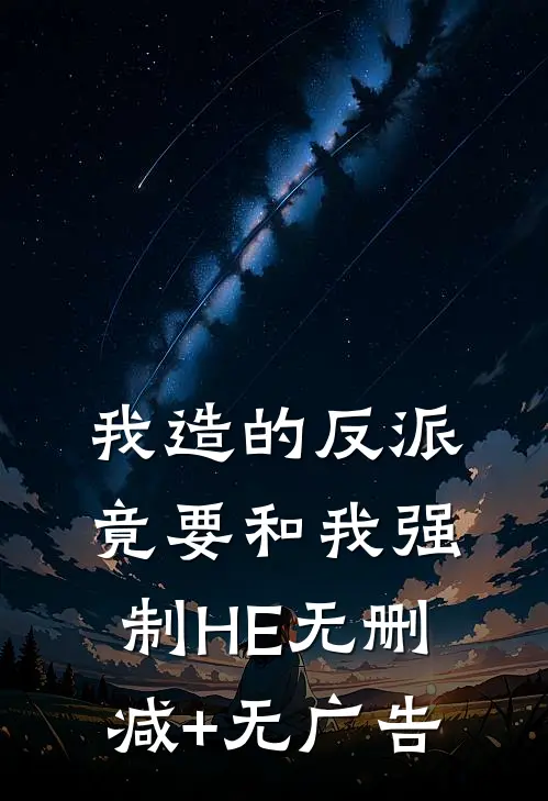 我造的反派，竟要和我强制HE无删减+无广告