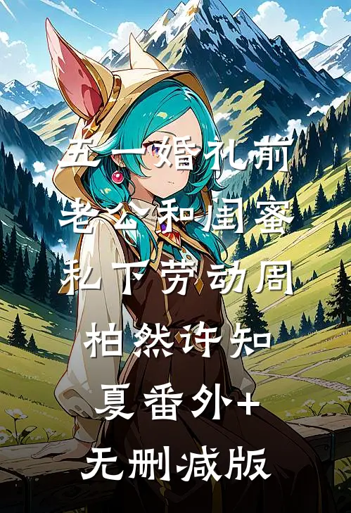 五一婚礼前，老公和闺蜜私下劳动周柏然许知夏番外+无删减版