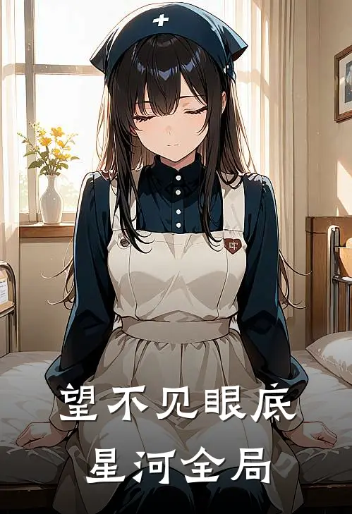 望不见眼底星河全局