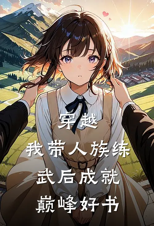 穿越：我带人族练武后成就巅峰好书