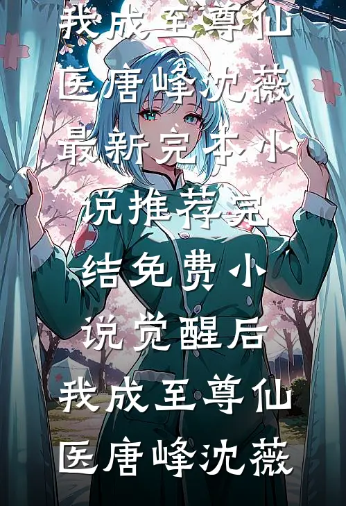 继子听我心声，日日盼我二嫁！小说