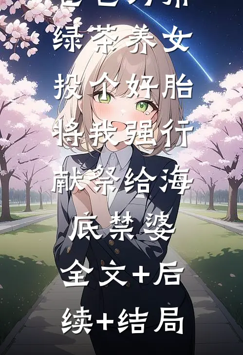 爸爸为帮绿茶养女投个好胎，将我强行献祭给海底禁婆:全文+后续+结局