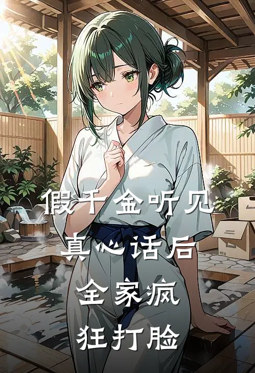 我走之后，术数奇才退赛了小说大结局