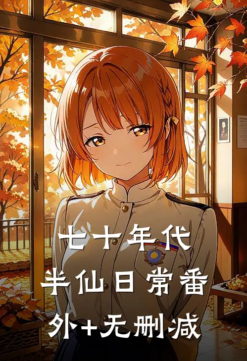 七十年代，半仙日常番外+无删减