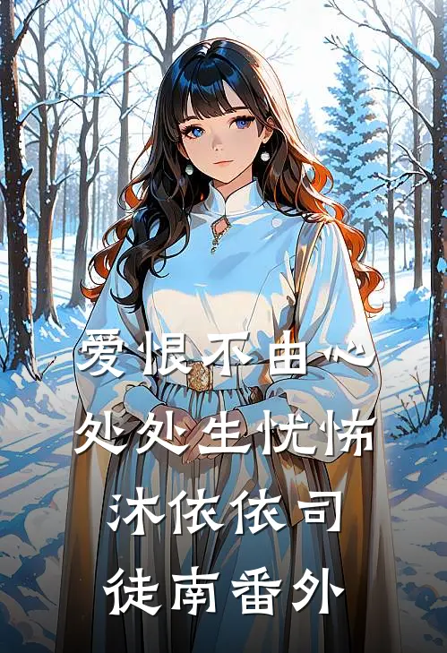 爱恨不由心，处处生忧怖沐依依司徒南番外