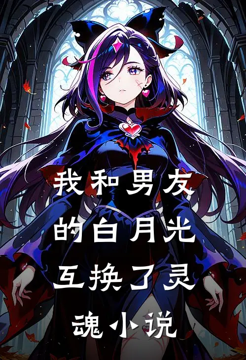 我和男友的白月光，互换了灵魂小说