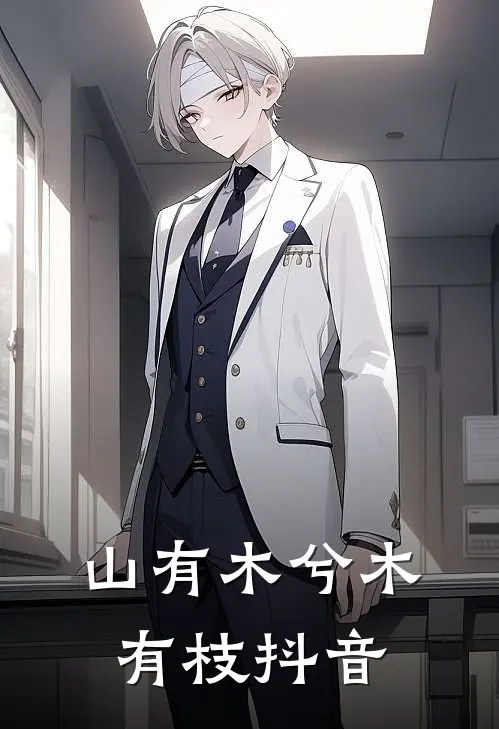 山有木兮木有枝抖音