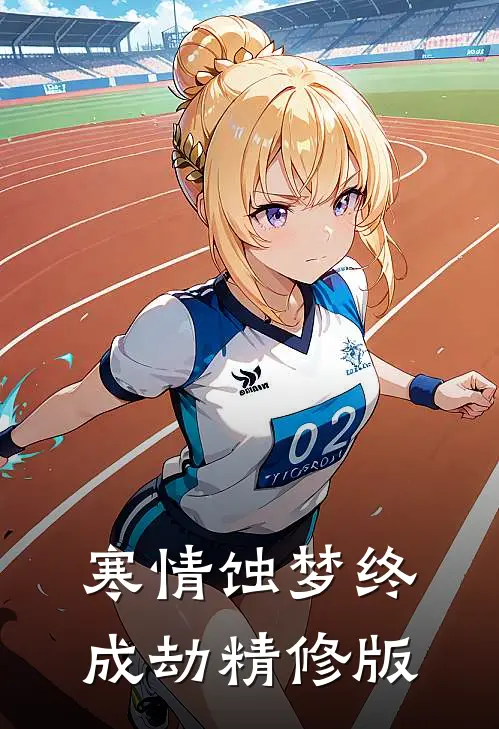 寒情蚀梦终成劫精修版