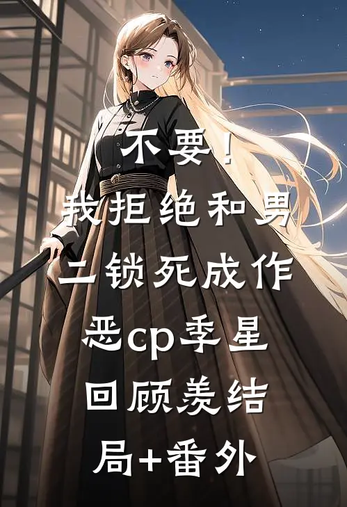 不要！我拒绝和男二锁死成作恶cp季星回顾羡结局+番外
