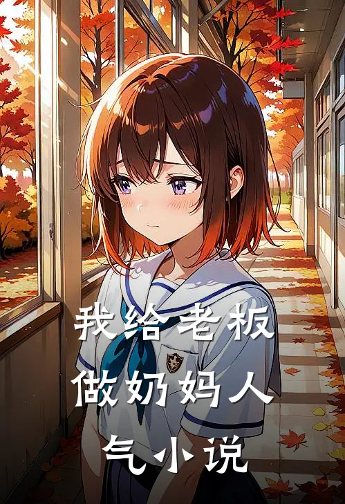 我给老板做奶妈人气小说