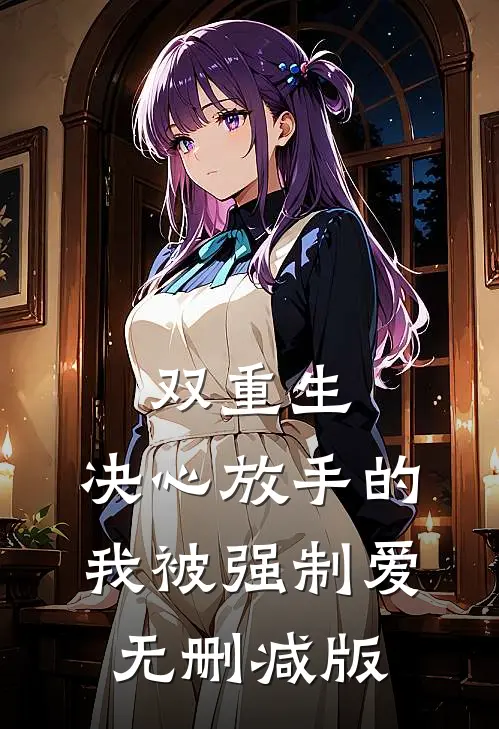 双重生：决心放手的我被强制爱无删减版