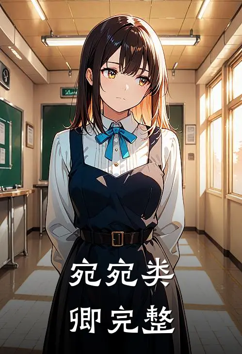 宛宛类卿完整