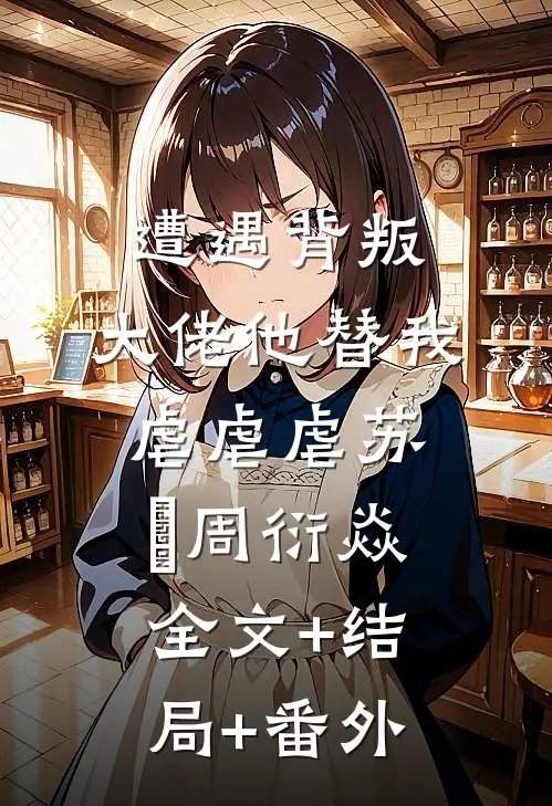 遭遇背叛，大佬他替我虐虐虐苏婠周衍焱全文+结局+番外