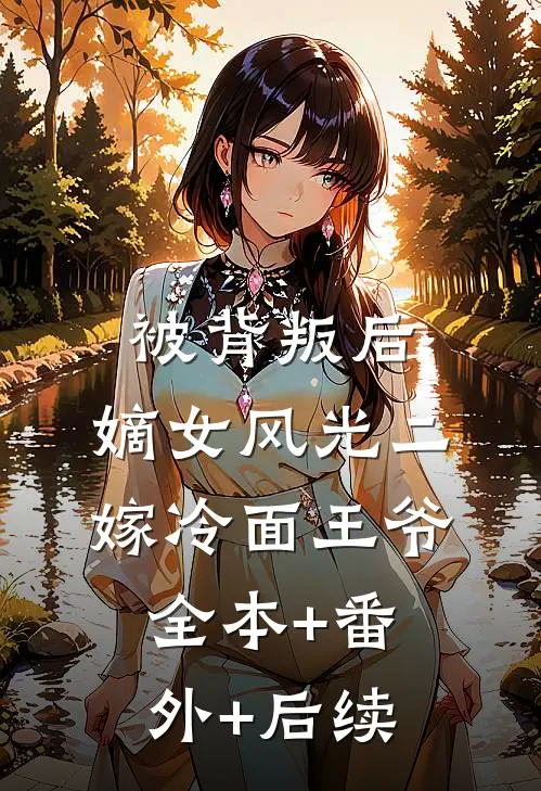 被背叛后，嫡女风光二嫁冷面王爷:全本+番外+后续