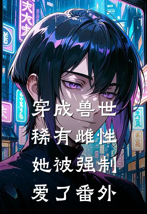 穿成兽世稀有雌性，她被强制爱了番外