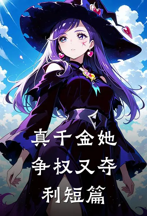 真千金她争权又夺利短篇