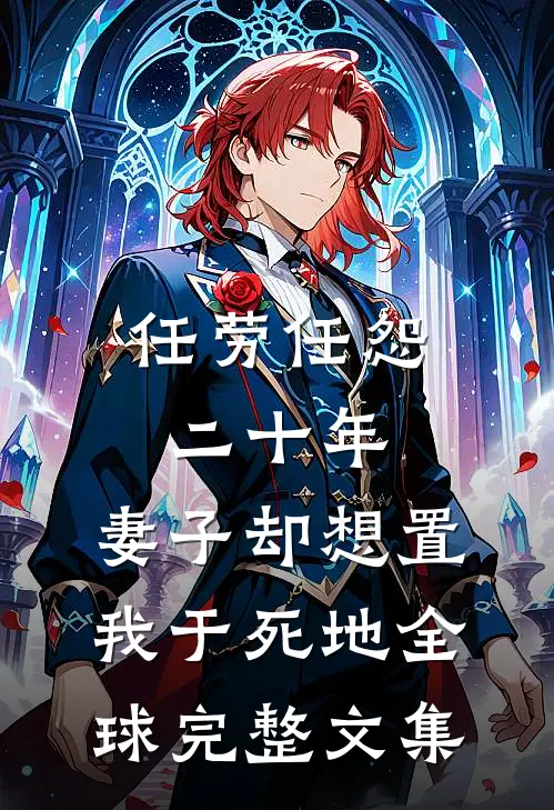任劳任怨二十年，妻子却想置我于死地全球完整文集