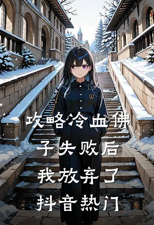 攻略冷血佛子失败后，我放弃了抖音热门