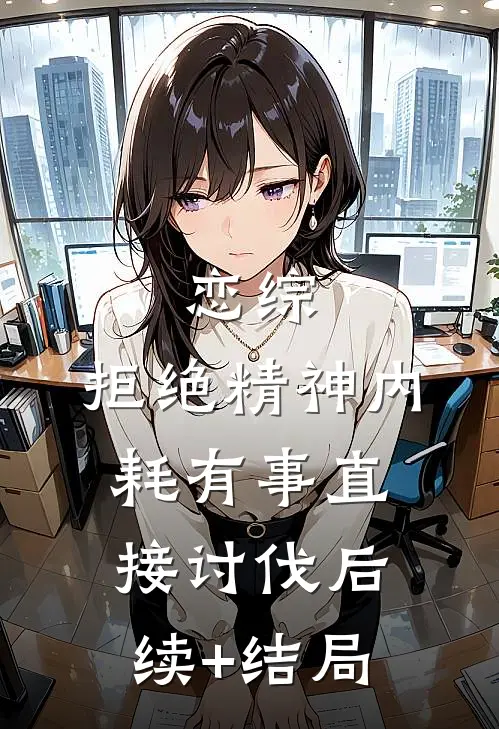 恋综：拒绝精神内耗有事直接讨伐后续+结局