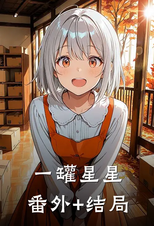 一罐星星:(番外)+(结局)