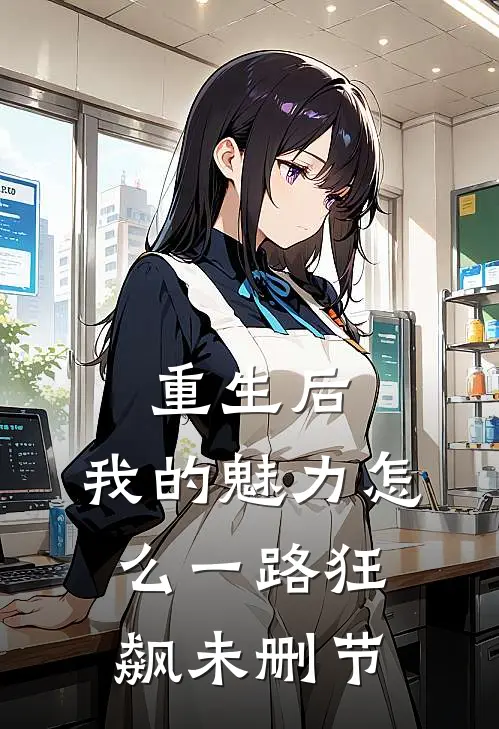 重生后，我的魅力怎么一路狂飙未删节