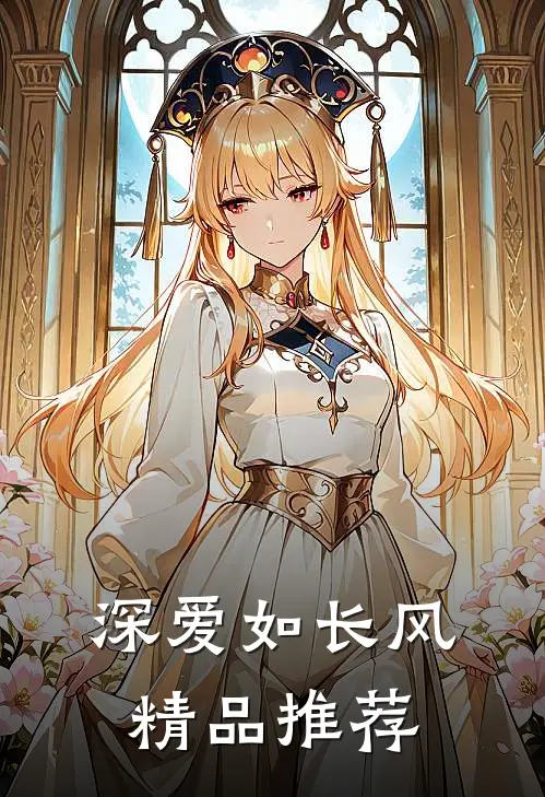 深爱如长风精品推荐
