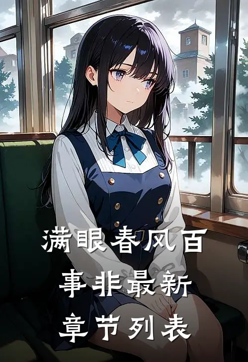 满眼春风百事非最新章节列表