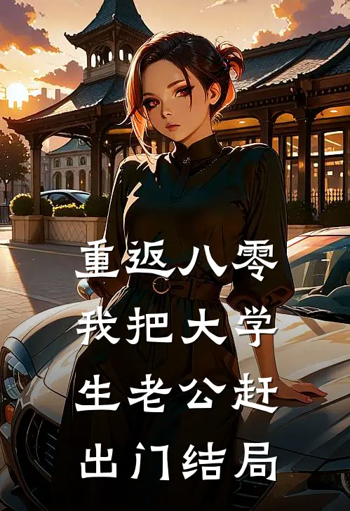 重返八零，我把大学生老公赶出门结局