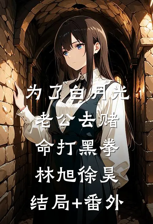 为了白月光，老公去赌命打黑拳林旭徐昊:结局+番外