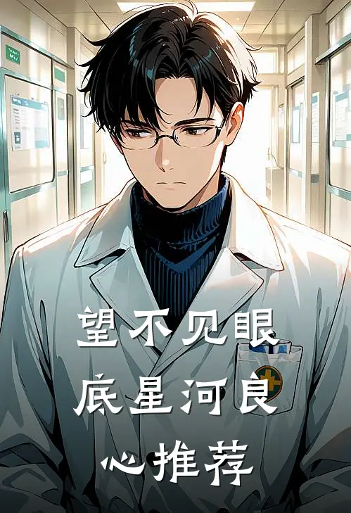 望不见眼底星河良心推荐
