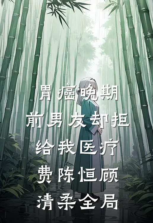 胃癌晚期，前男友却拒给我医疗费陈恒顾清柔全局