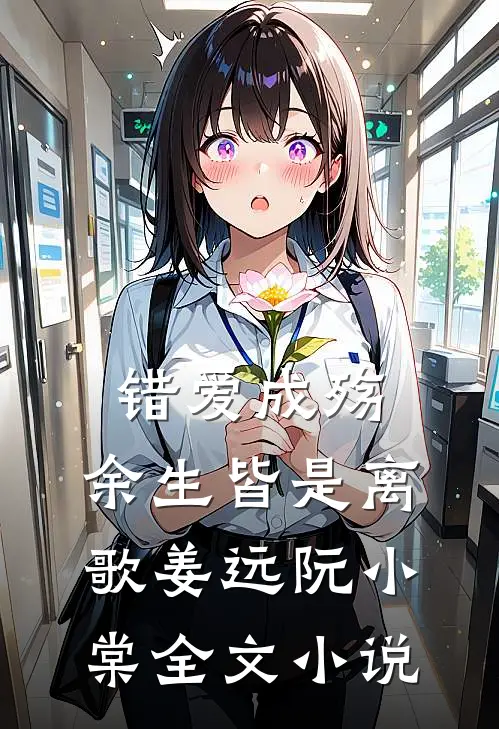 错爱成殇，余生皆是离歌姜远阮小棠全文小说