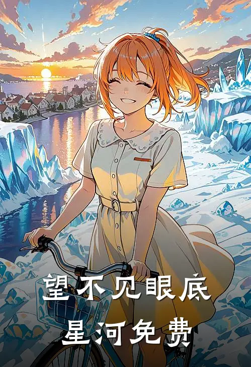 望不见眼底星河免费